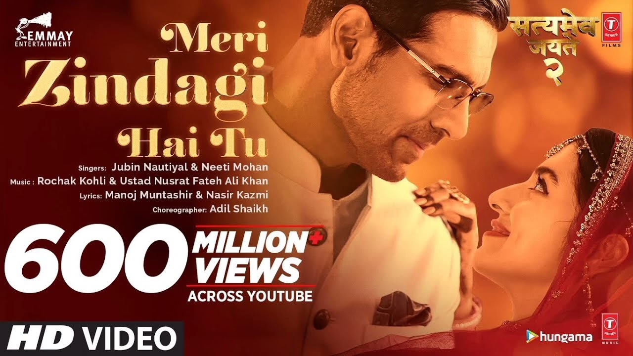 🥲Aansu Ban Gaye Yaadein - Bollywood Beats India🇮🇳