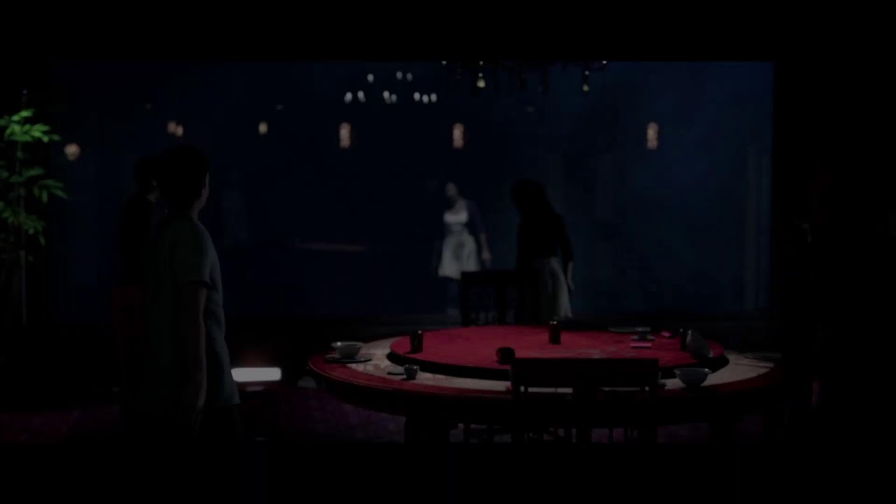 RESIDENT EVIL 6 - LIVE GAMEPLAY #5