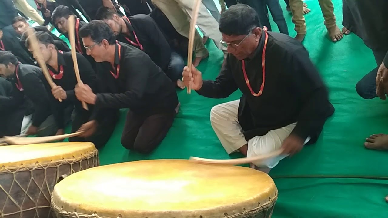 Kesimpa nobat matam,🕋🕋