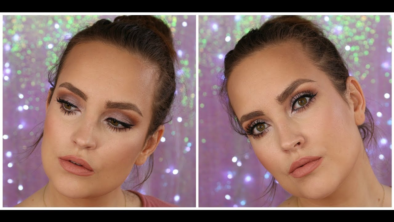 Chat makeup - nowości z Drogerii Natura :) Kobo, Catrice i inne