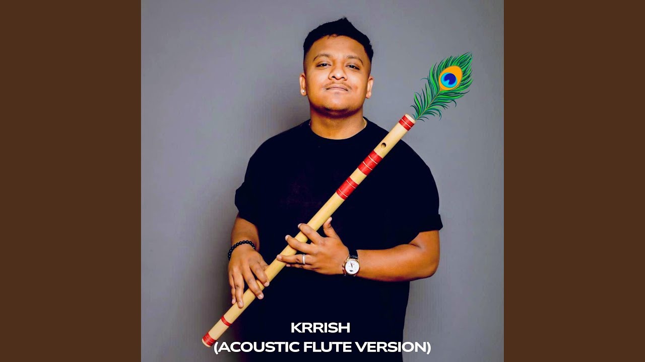 Krrish (Acoustic Flute Version)