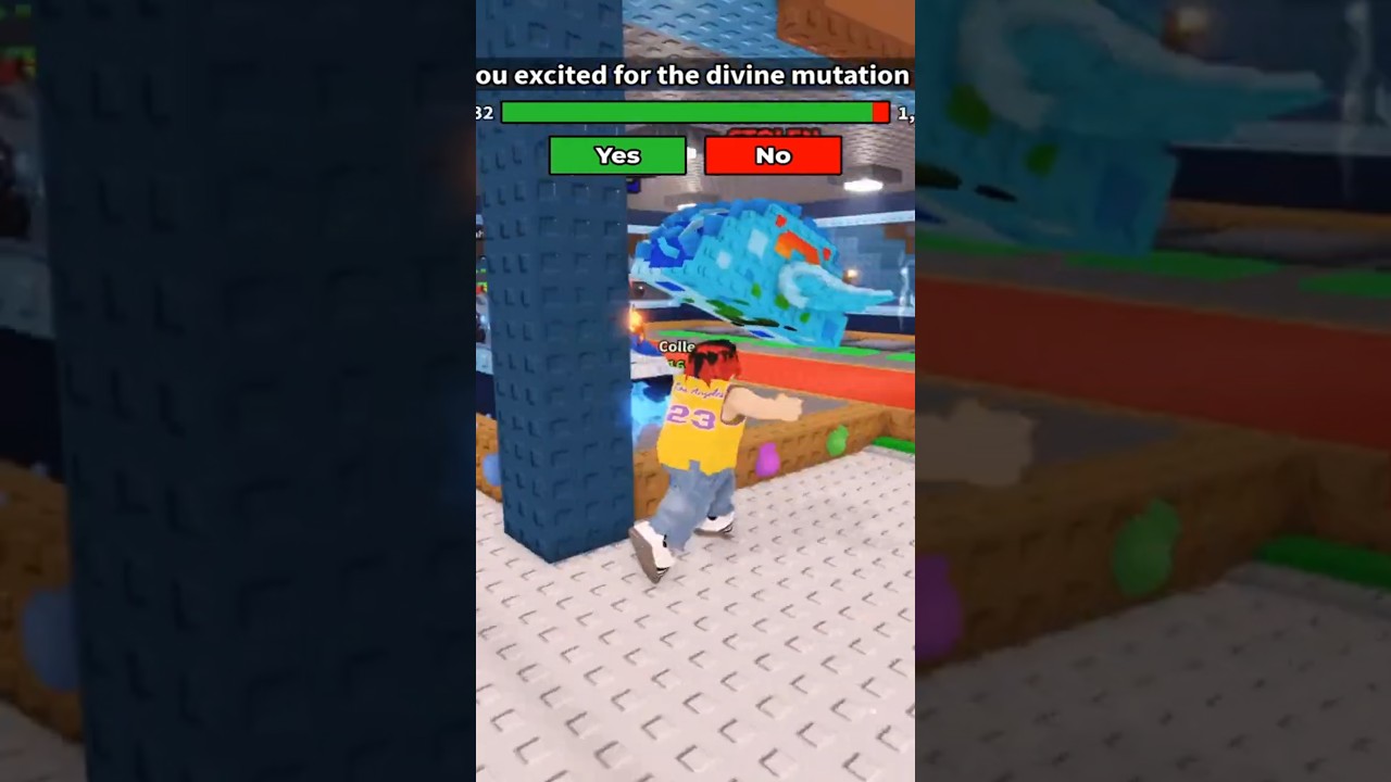 THIS WAS SAMMY&rsquo;S BASE BEFORE THE DIVINE UPDATE ADDED NEW BRAINROTS 😭🔥