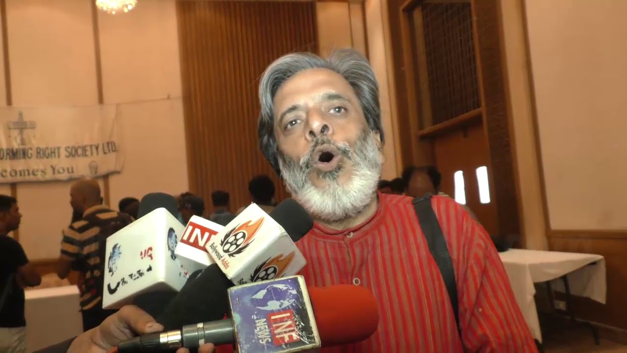 Music Director  Receives Royalty Cheque With IPRS Effort