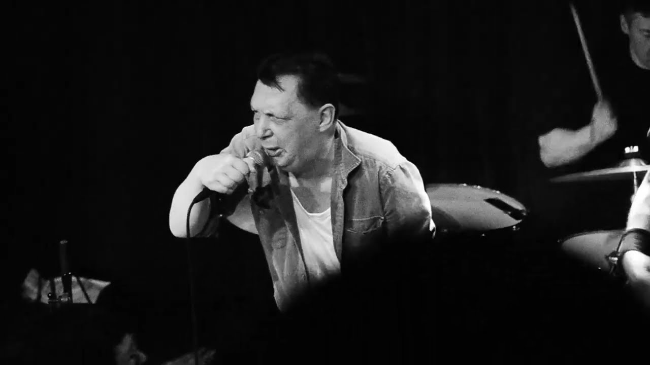 Brainbombs - Full set live 2026-01-27 @ Jazz Är Farligt (Fasching), Stockholm