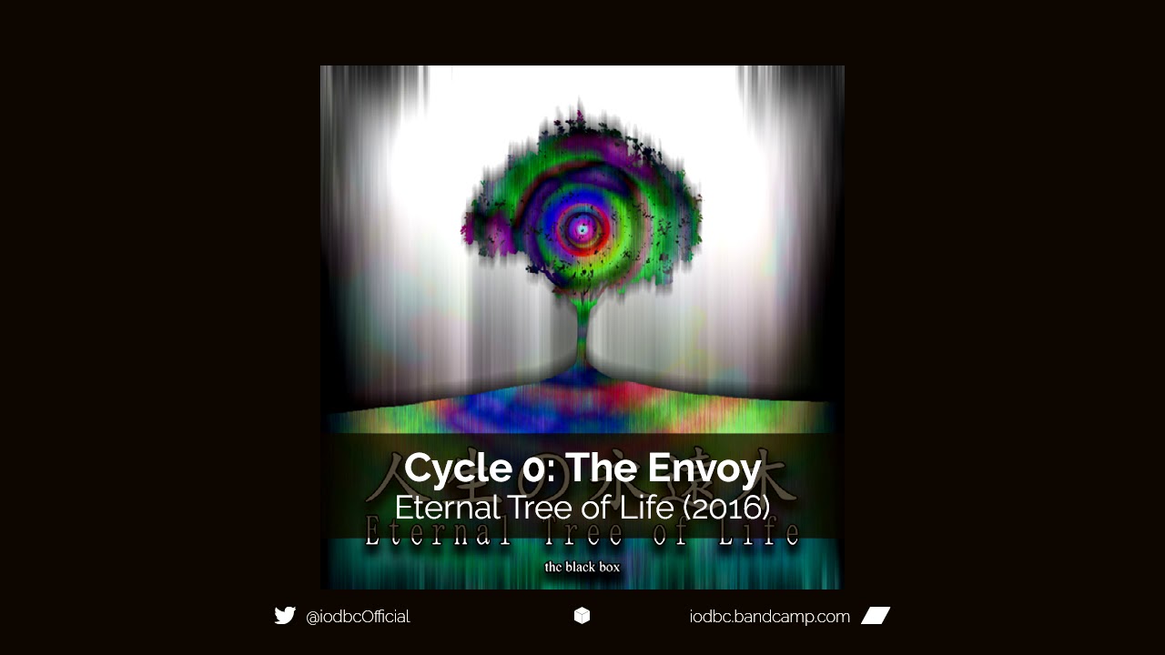 Cycle 0: The Envoy
