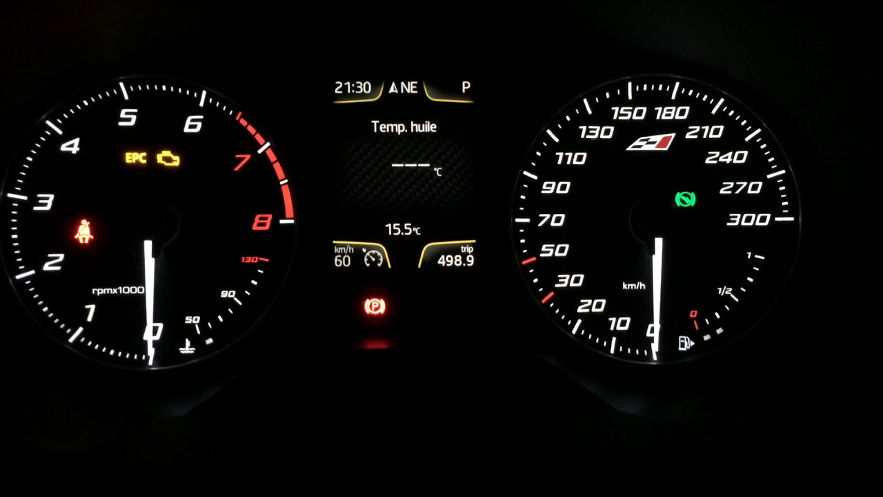 Exclusiv M-MQB (MultiMap/MultiPerf/MultiFuel)