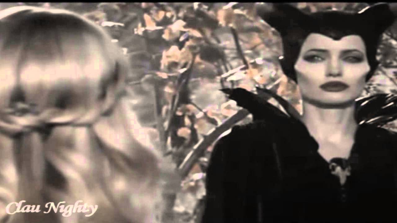 Maleficent Amv. - [So Cold]