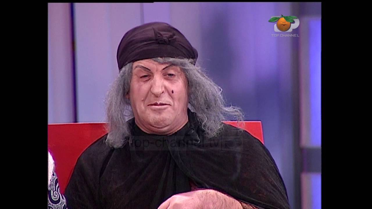 Portokalli, 19 Nentor 2006 - Aneja & Zibaja (Lidhja e krushqise)