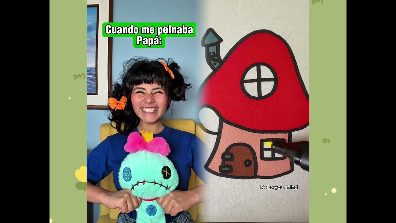 🍒 🍉 Best POVs Storytime @gabrielafloresv_ 🍇 🍑 ASMR Drawing Story Time | POVs Tiktok Compilations