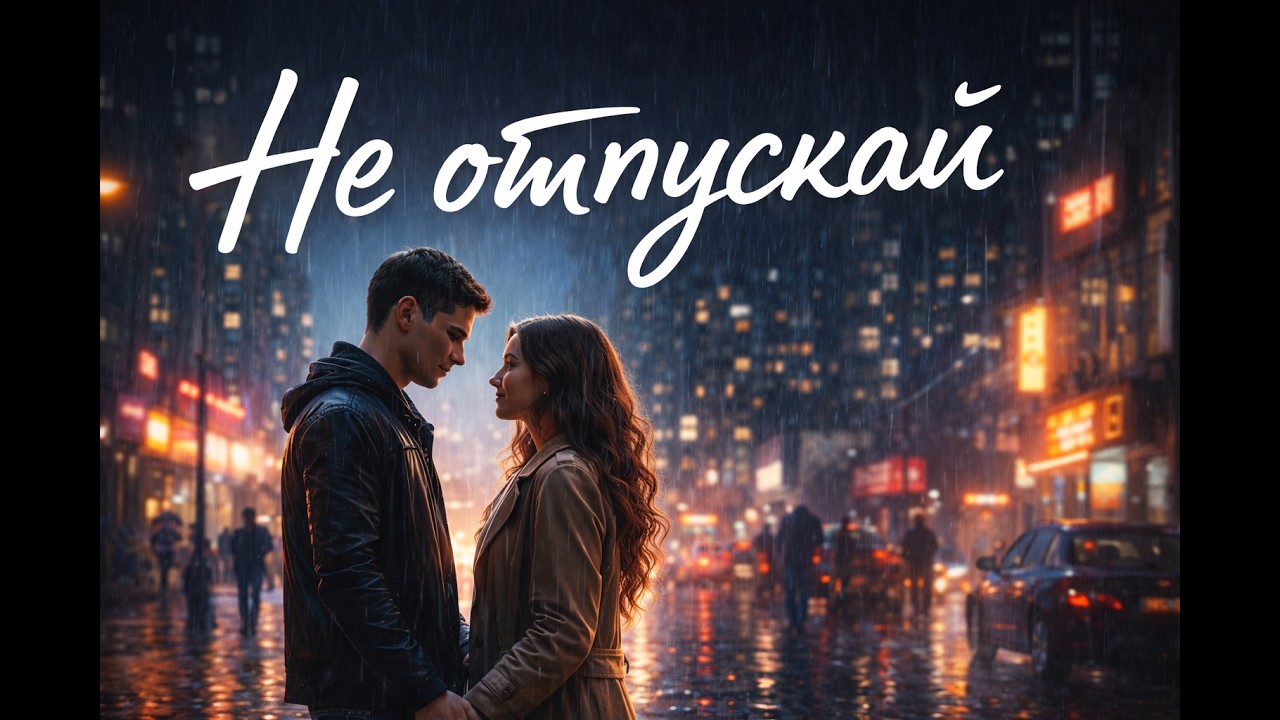 Не отпускай  Emotional Love Song 2026