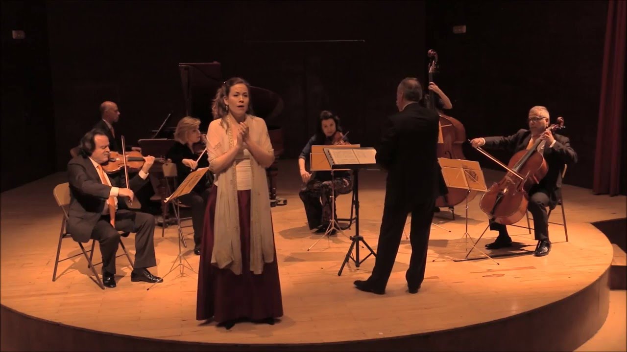 Nani, nani Sonor Ensemble and Gudrun Olafsdottir