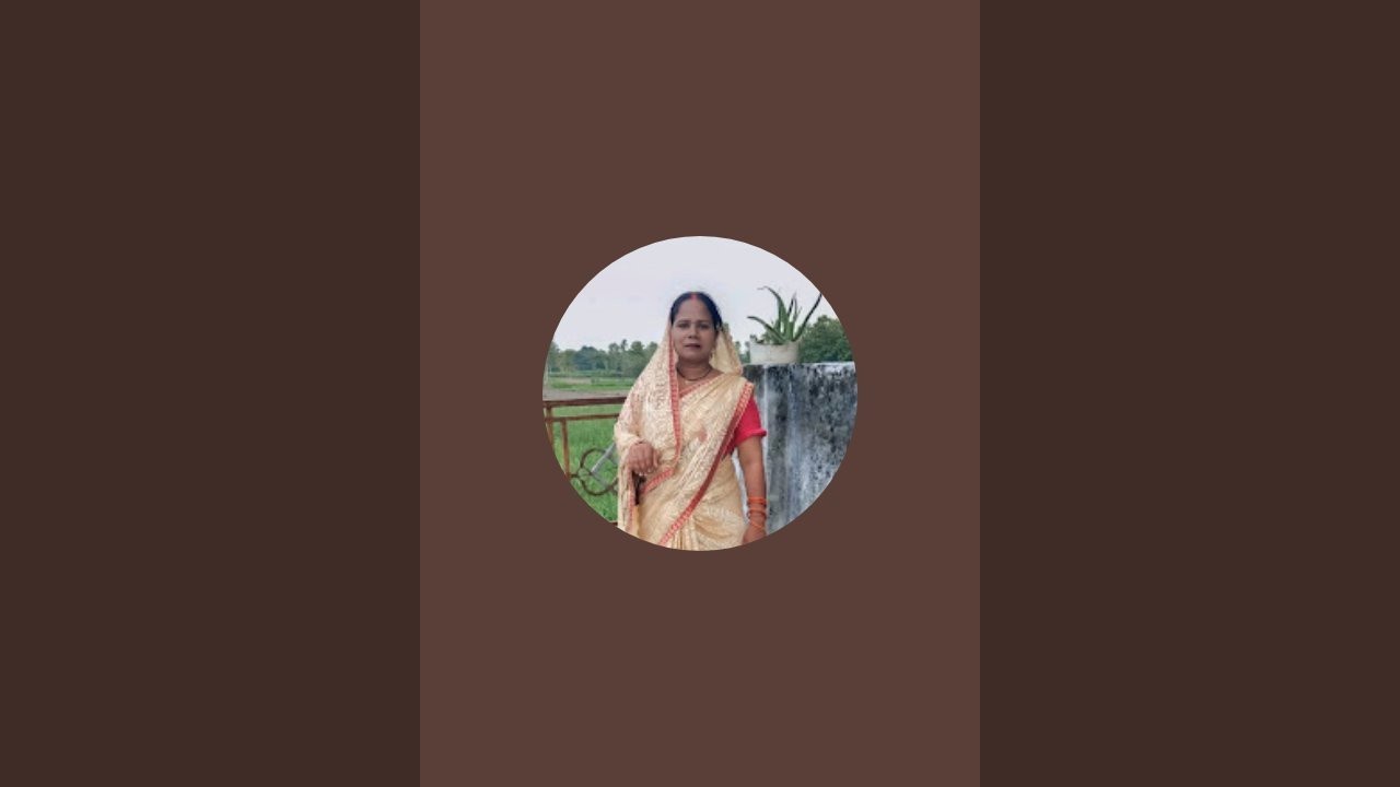 Ranjana Yadav is live!