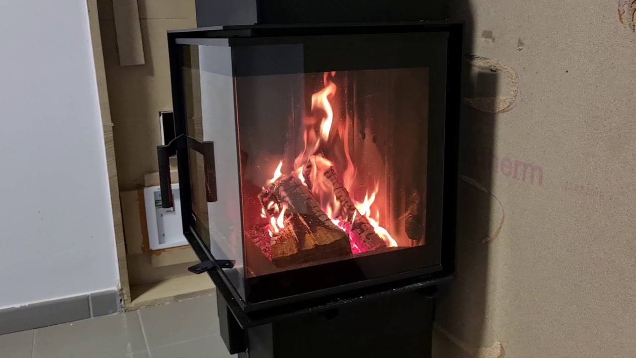 Defro Home Intra XSM MINI BP černá keramika a první dojmy.