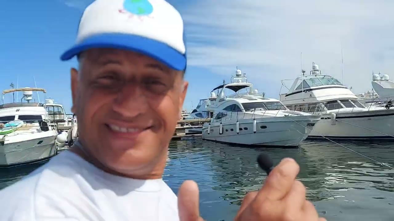 Visita ISLA GORRITI (PUNTA DEL ESTE)