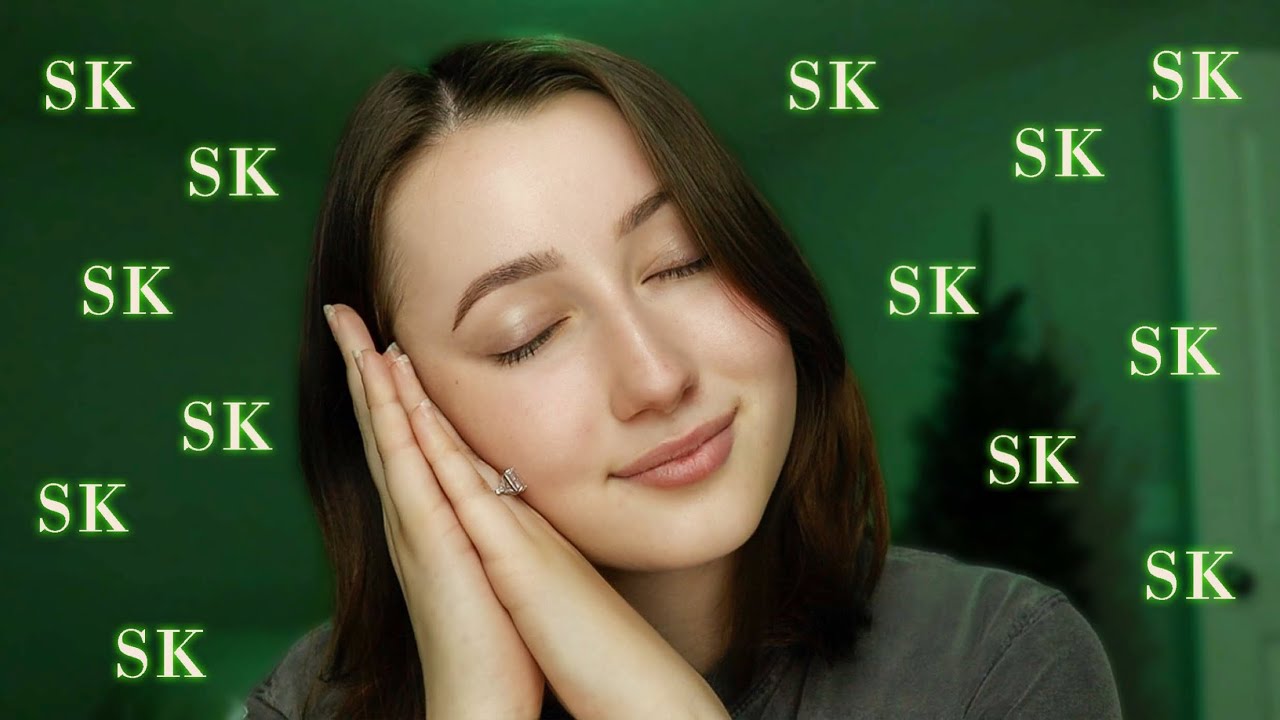 ASMR | You WILL Fall Asleep to SKSKSK’s | 1 Hour💤