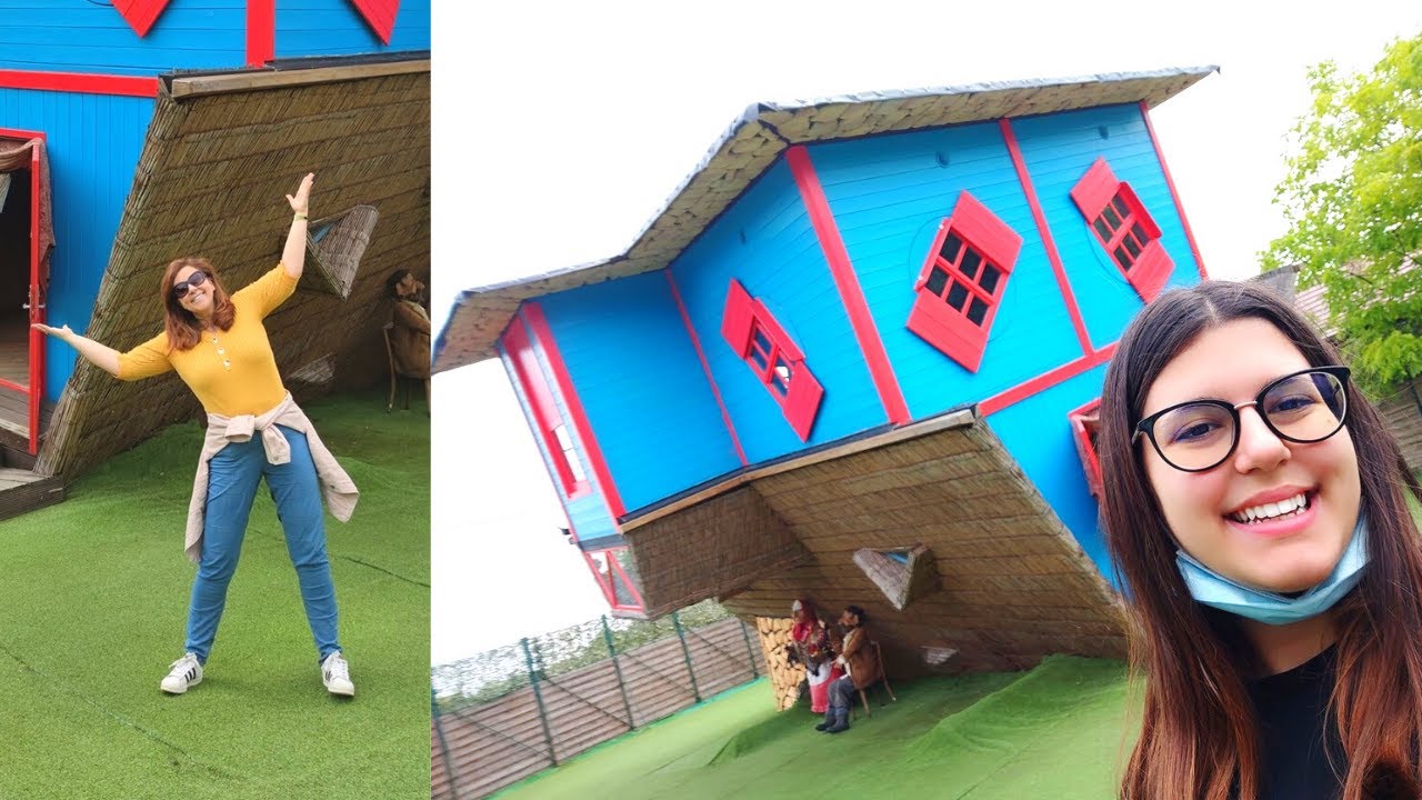 FORD&Iacute;TOTT H&Aacute;Z! MESEVIL&Aacute;G FEJJEL LEFEL&Eacute;!