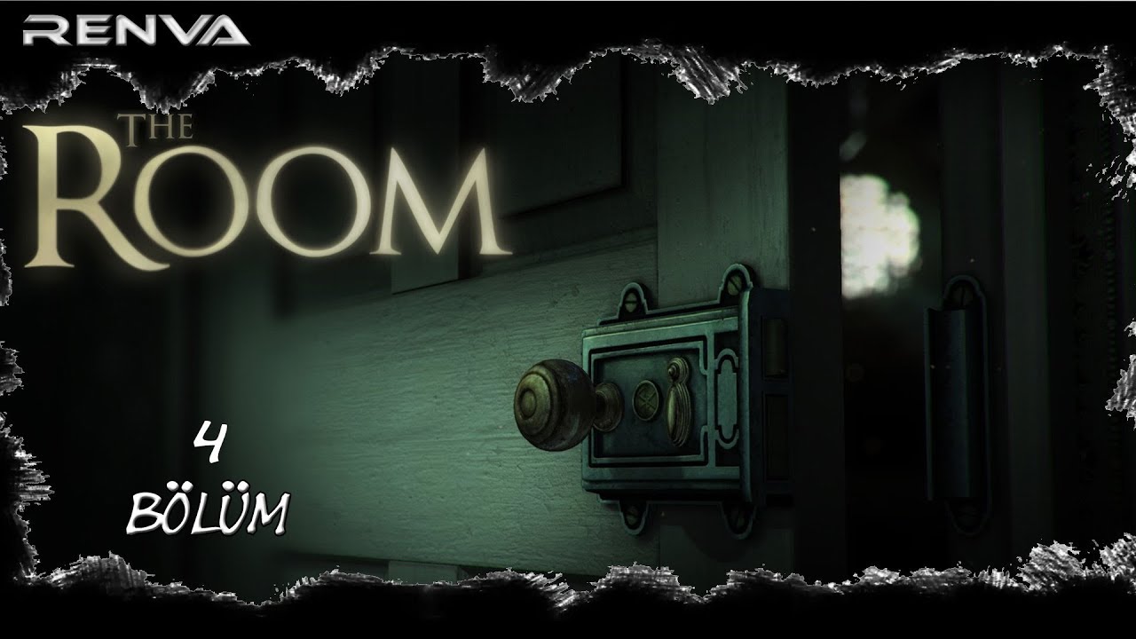 The Room Bölüm 4