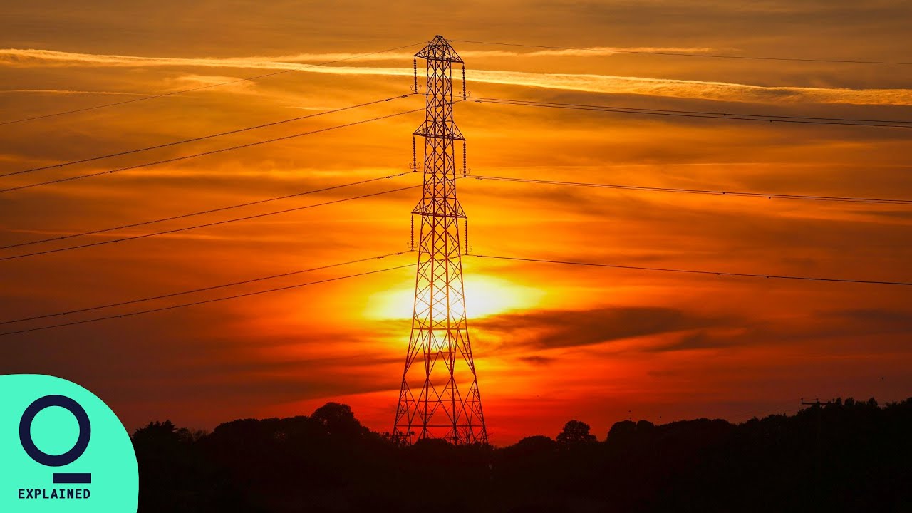 Inside the U.K. Energy Crisis