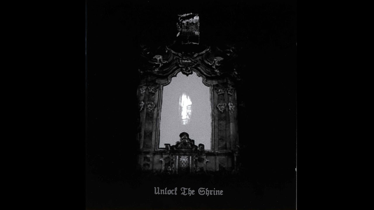 The Ruins of Beverast - Unlock the Shrine [Full Album 2004]
