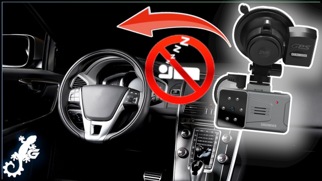 10 Cool Car Gadgets To Upgrade Your Ride