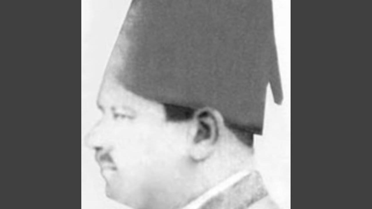 Staghramt Bghanja