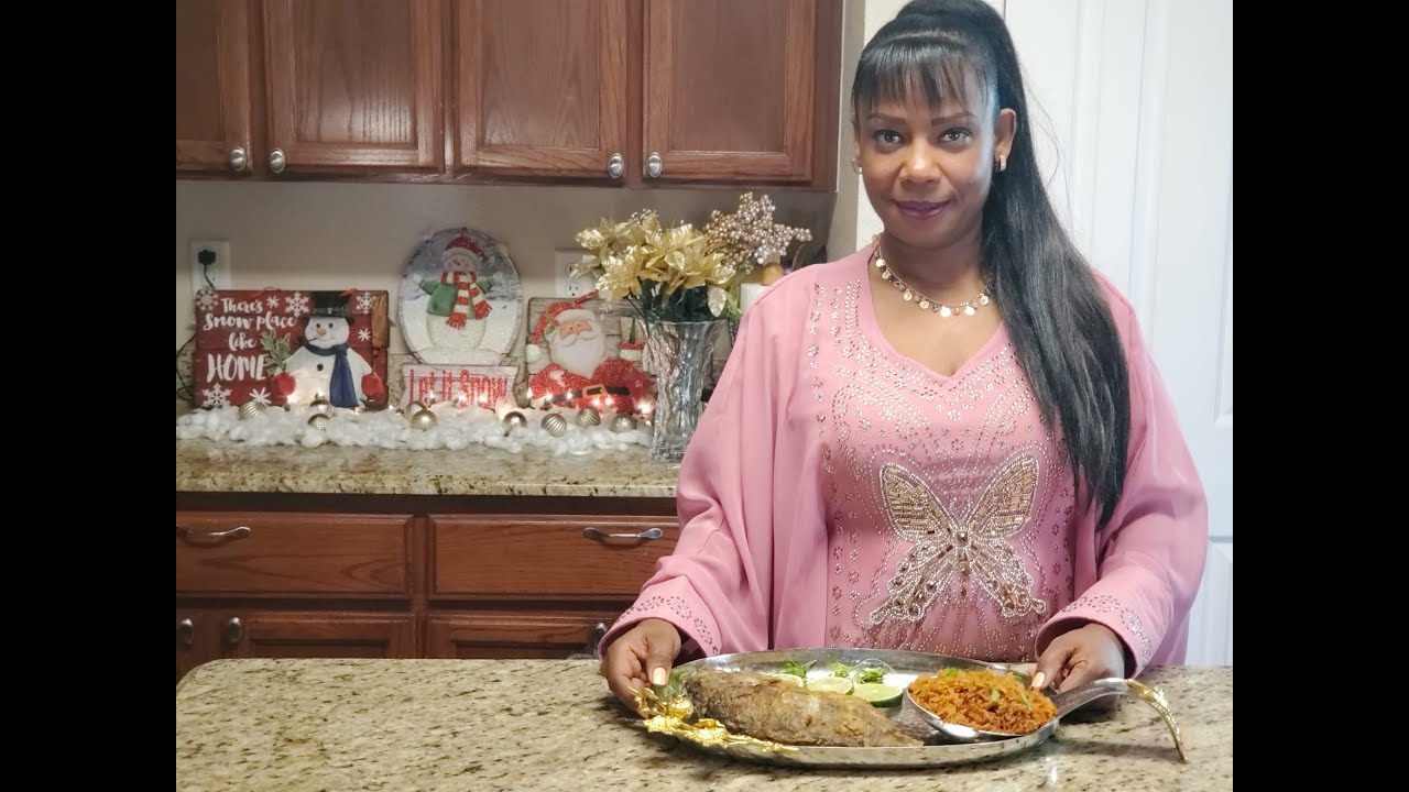 Delicious Fried Tilapia Recipe