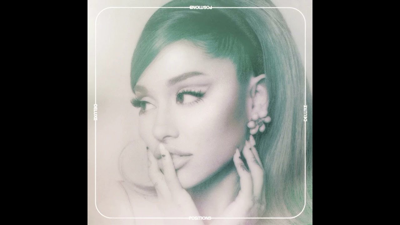 Ariana Grande - 34+35 (Extended + Extra Verse)
