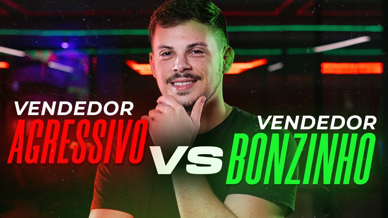 Qual MELHOR perfil de Vendedores? | The Challenger Sales