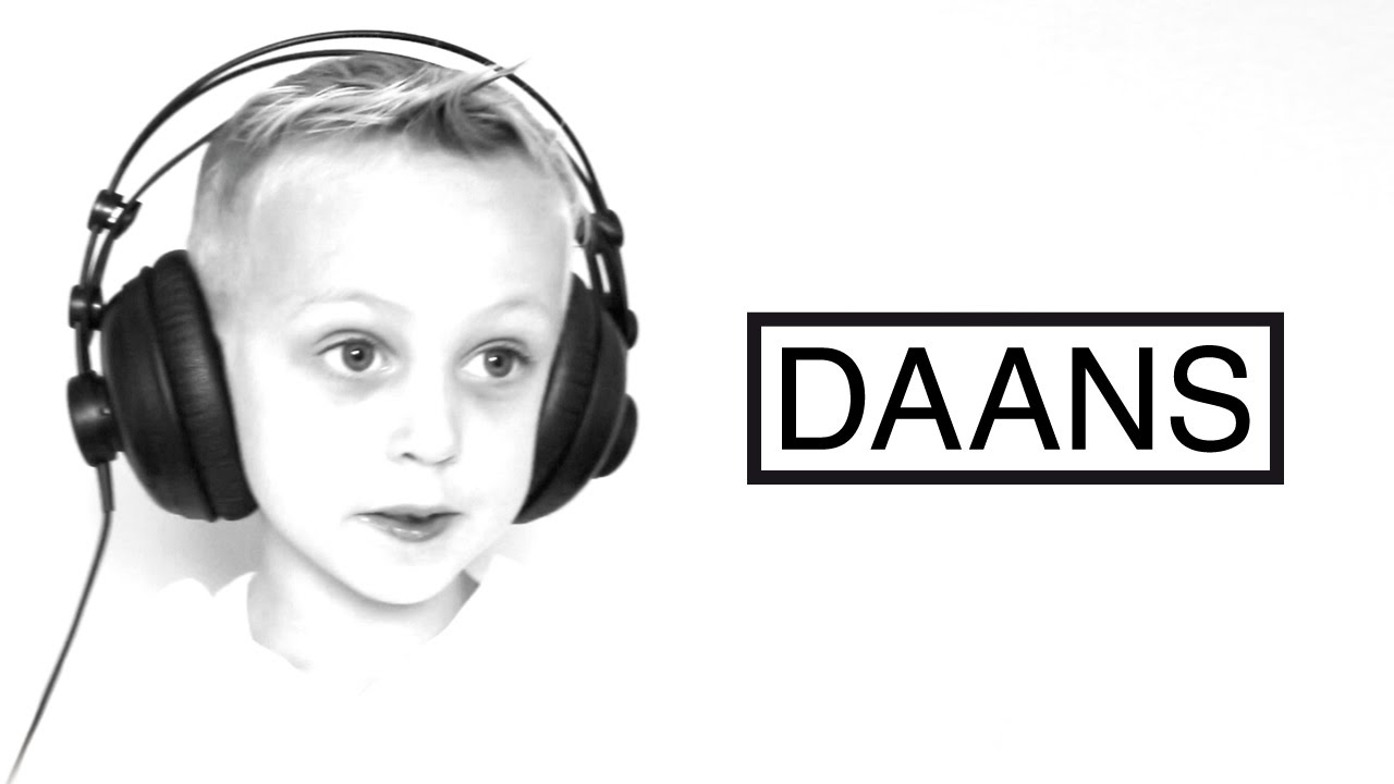King Tim IV - Daans