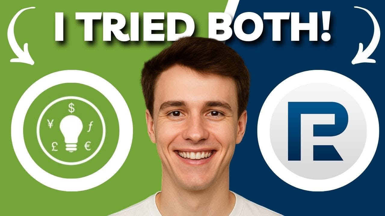 Thinkmarkets Vs Roboforex Comparison | Which Trading Platform Is Better? (2026)