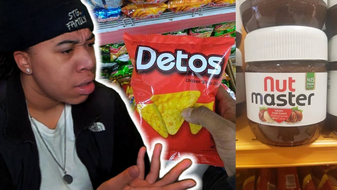 The Wildest Off Brand Items