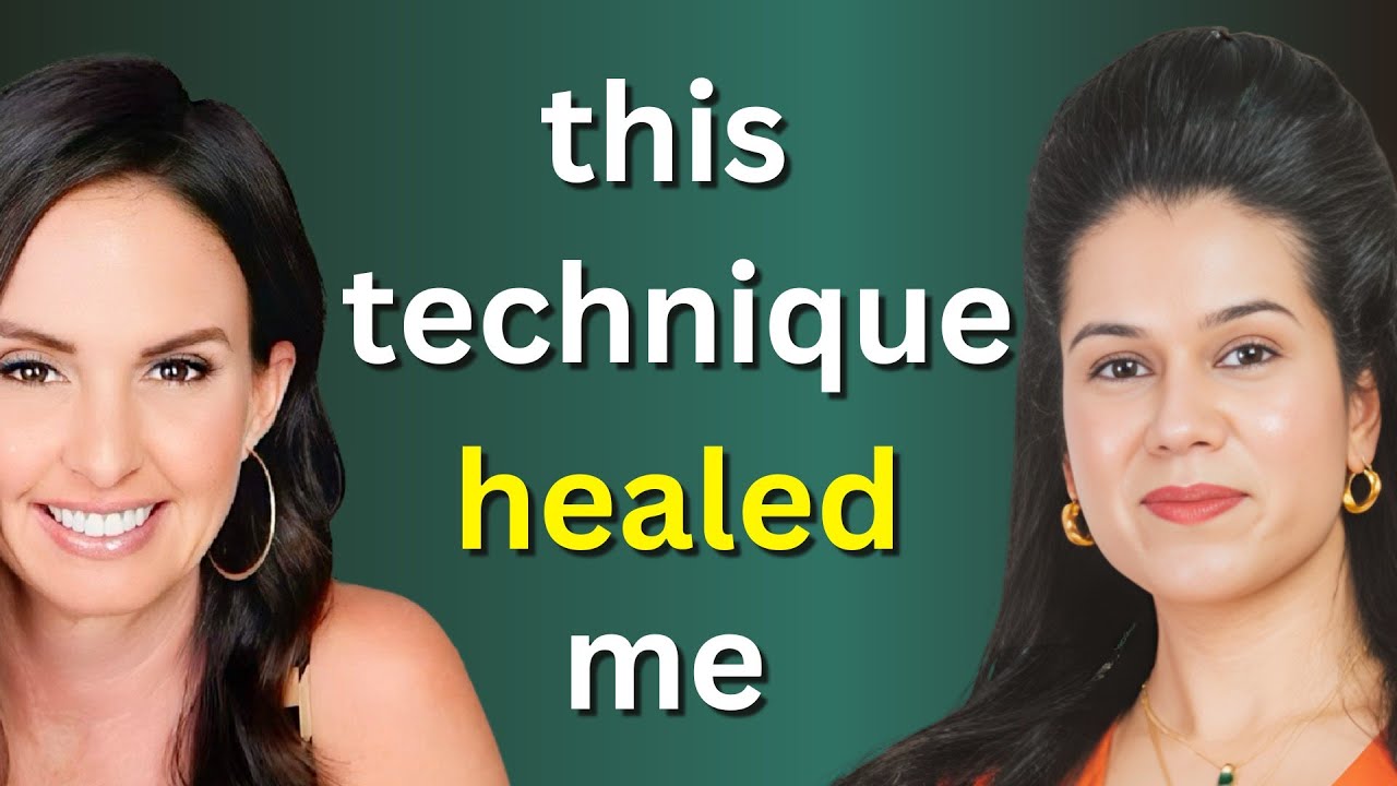 ME/CFS Stole My Life: This is how I got it BACK (Rashlin's Story)