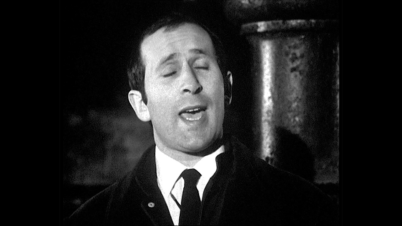 #Roundhouse50: Interviews with Arnold Wesker in 1960s