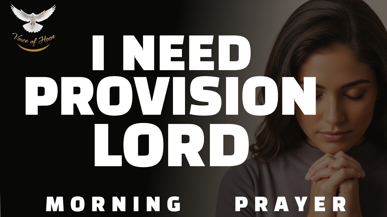 God, I’m Struggling Financially… Bless the Work of My Hands