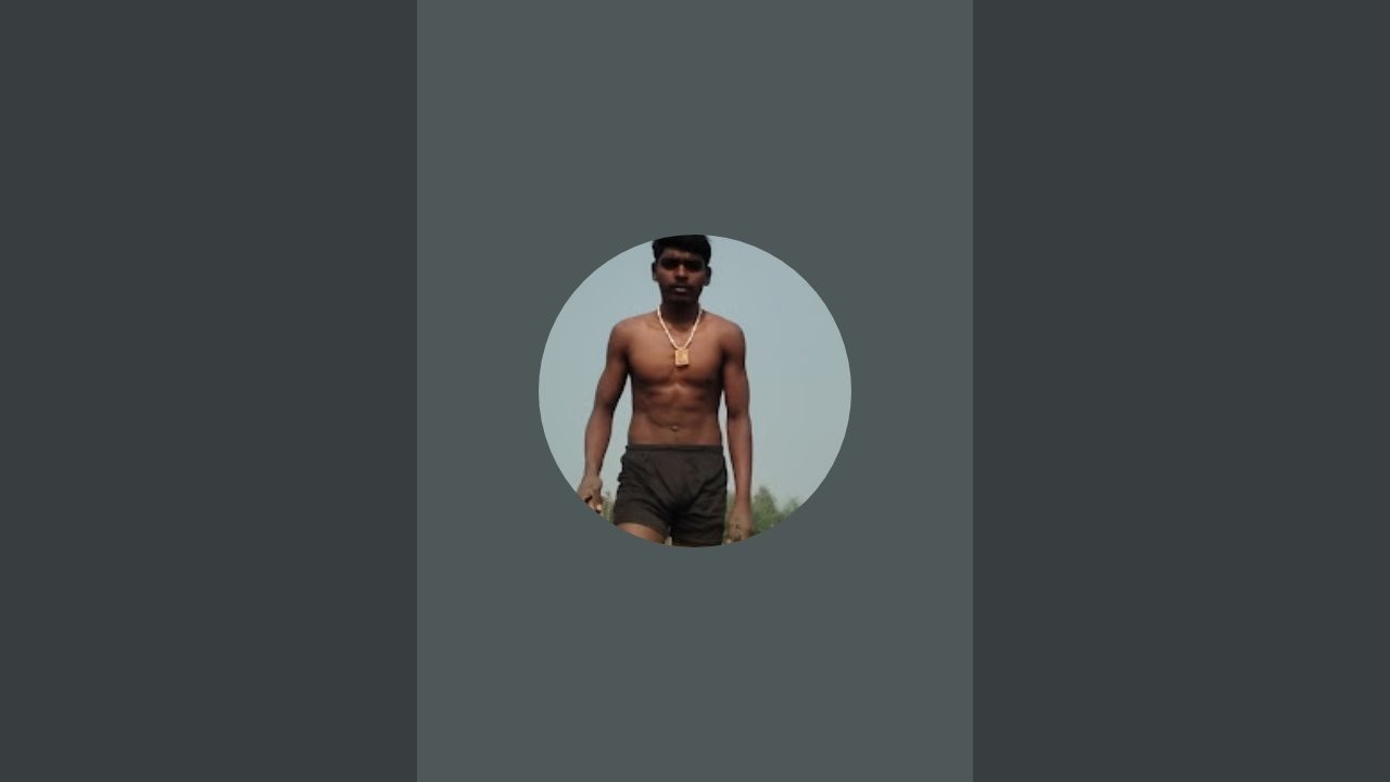 @Chotu Fitness Gym is live!