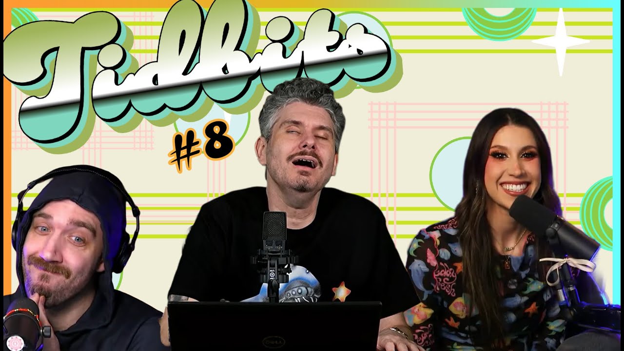 H3 Podcast Highlights | Tidbits #8 - Restore the hairline