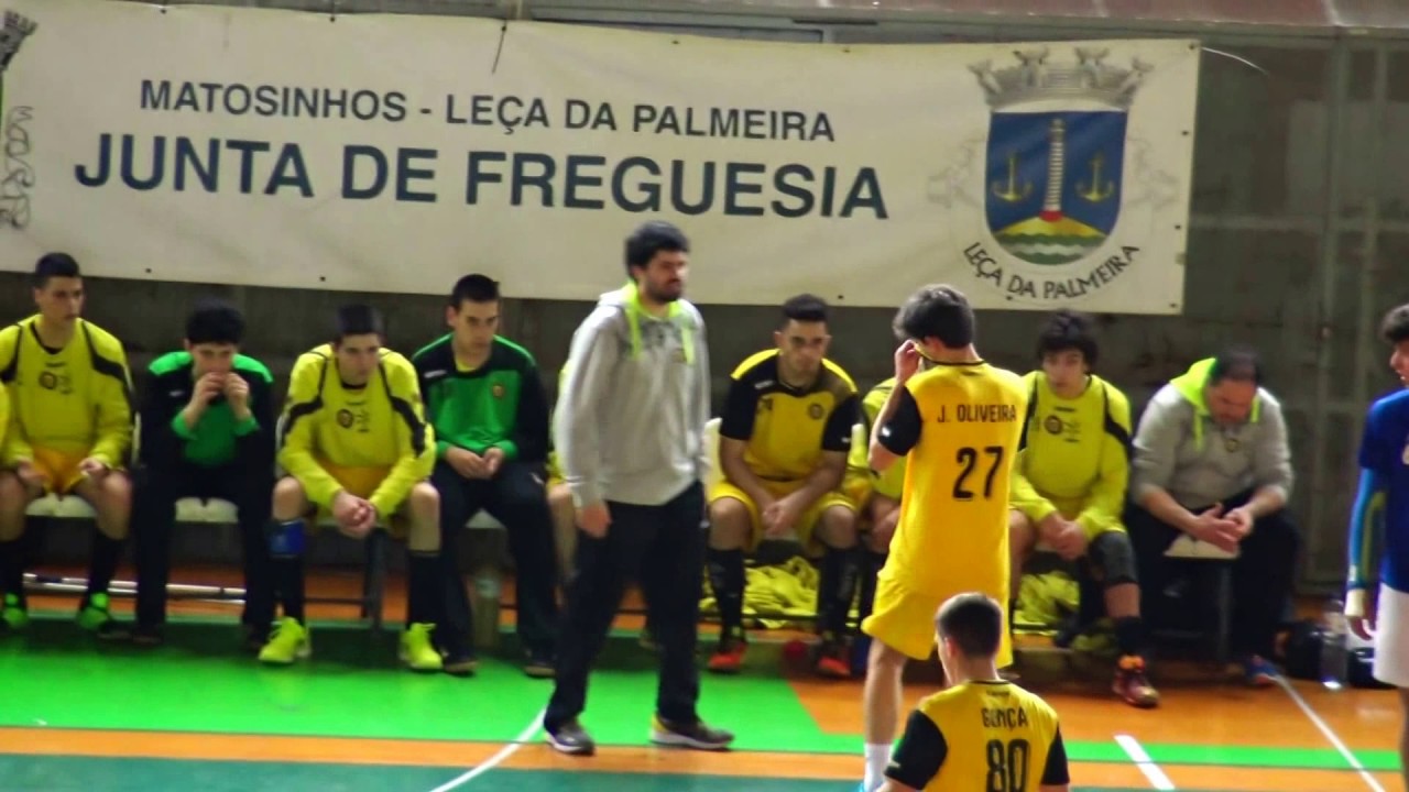 Handle&ccedil;aCup 2017 - Final: FC Porto - ABC Braga Iniciados