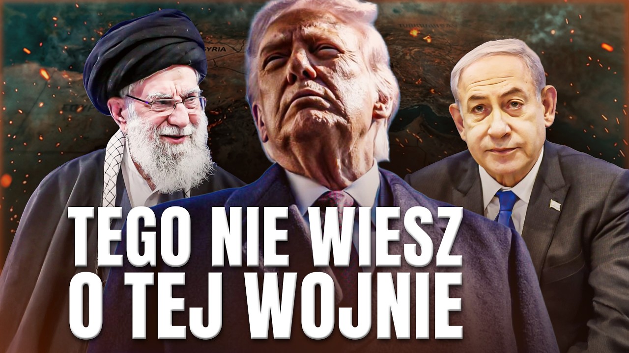 CAŁA PRAWDA O WOJNIE NA BLISKIM WSCHODZIE. DLACZEGO ATAKI OBJĘŁY DUBAJ, BAHRAJN I KATAR?