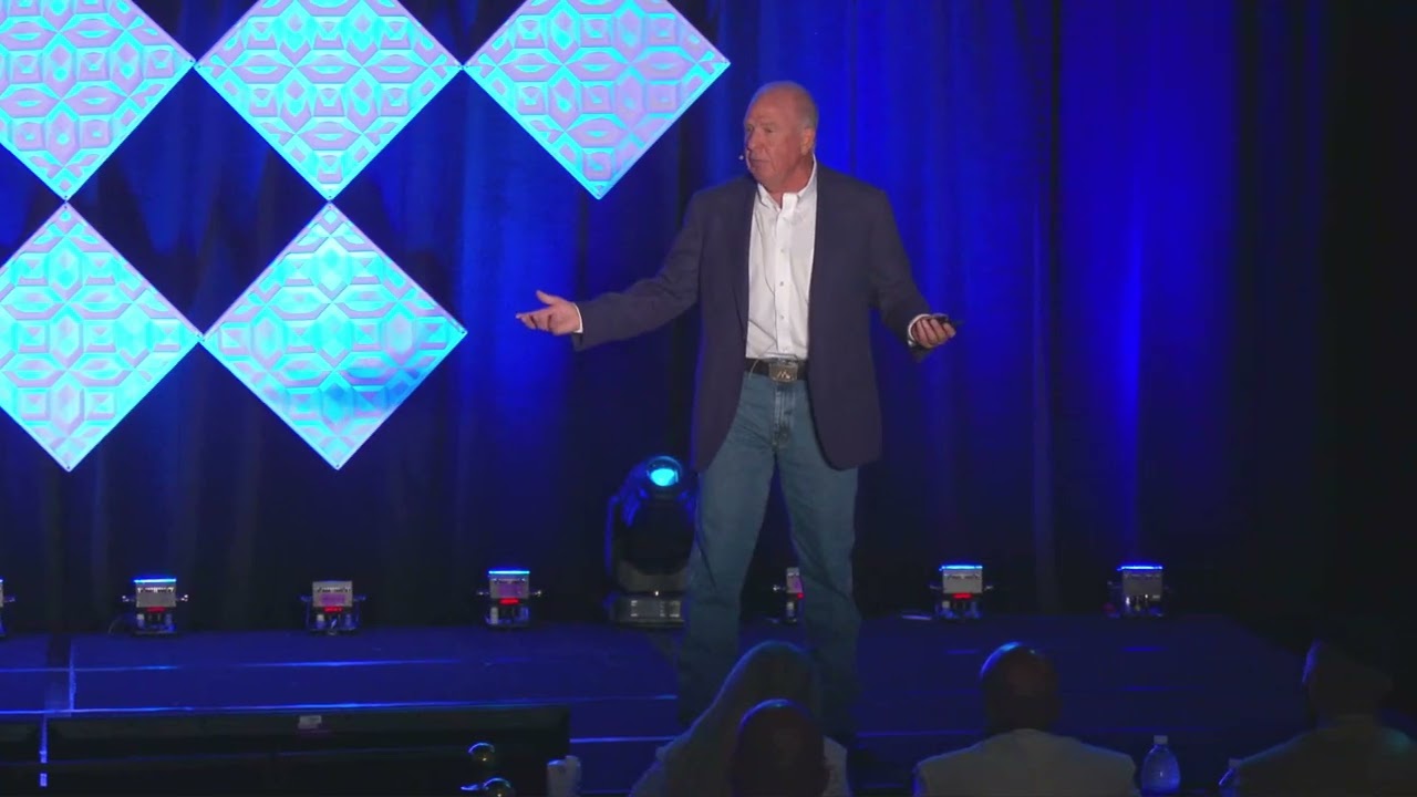 Lessons on Leadership and Change | Stewart Hughes | Unicity