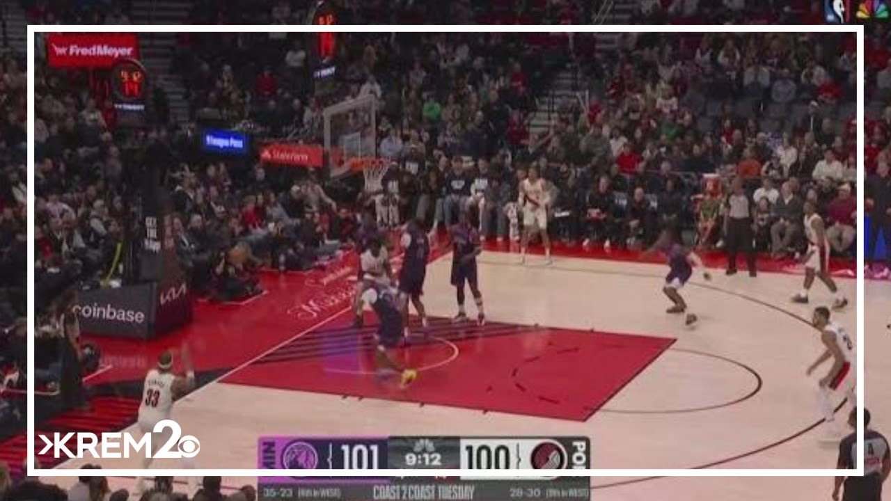 Портленд готовится к играм «Мартовского безумия».