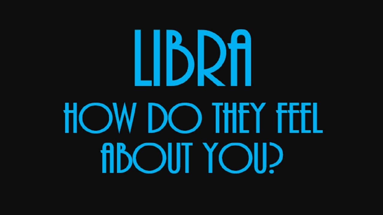 Libra October 2020 ❤ They Feel A Higher Spiritual Connection With You Libra
