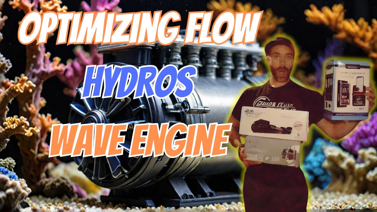 Hydros Wave Engine: Your Complete Guide