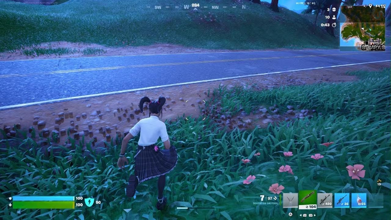 Fortnite