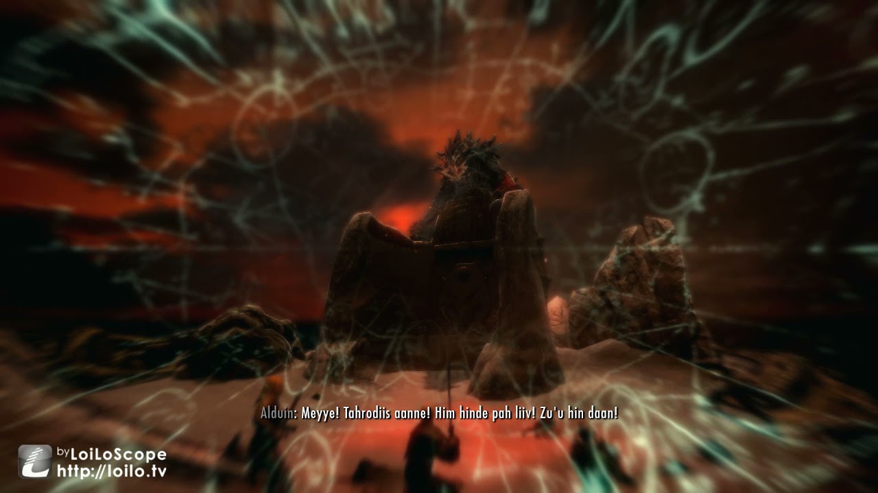 The Elder Scrolls V:Skyrim Anniversary Edition||Quest