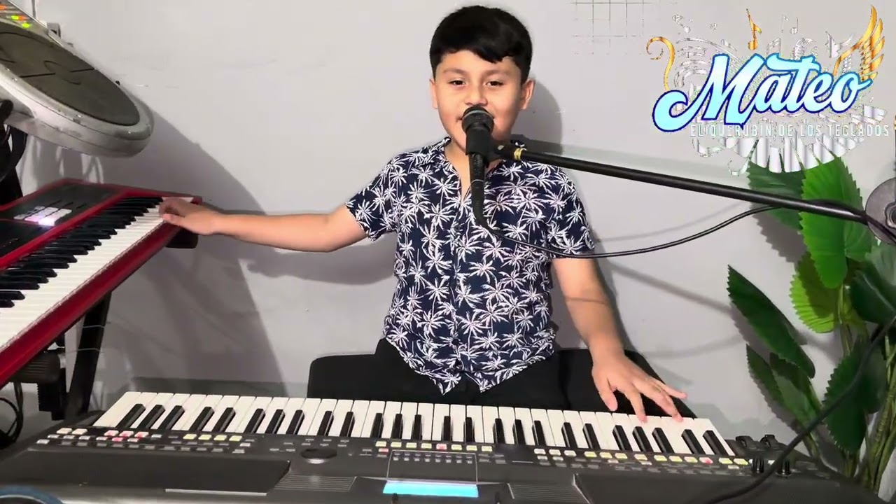 Les dejo con este temita llamado “Agua clara”, espero lo disfruten mucho, animoooo!!!