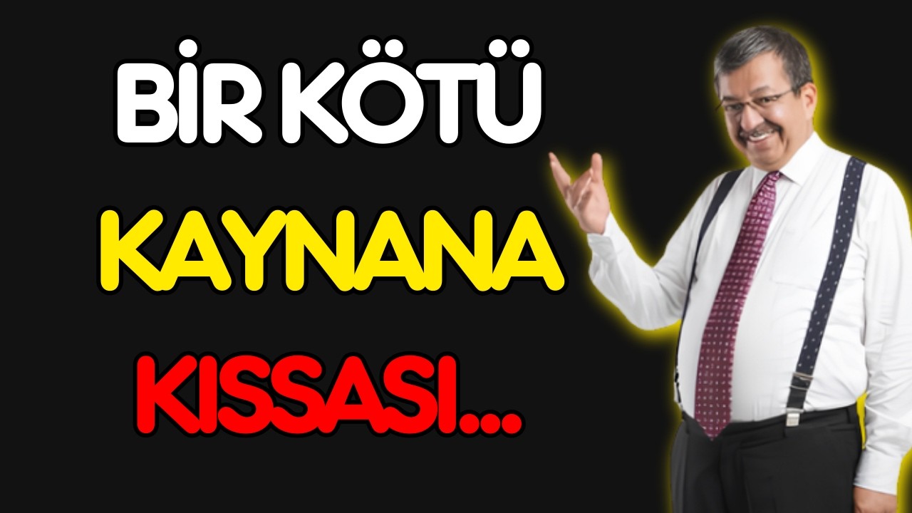 BU 5 KISSAYI MUTLAKA DİNLEMELİSİN   Hayati İnanç Kıssalar