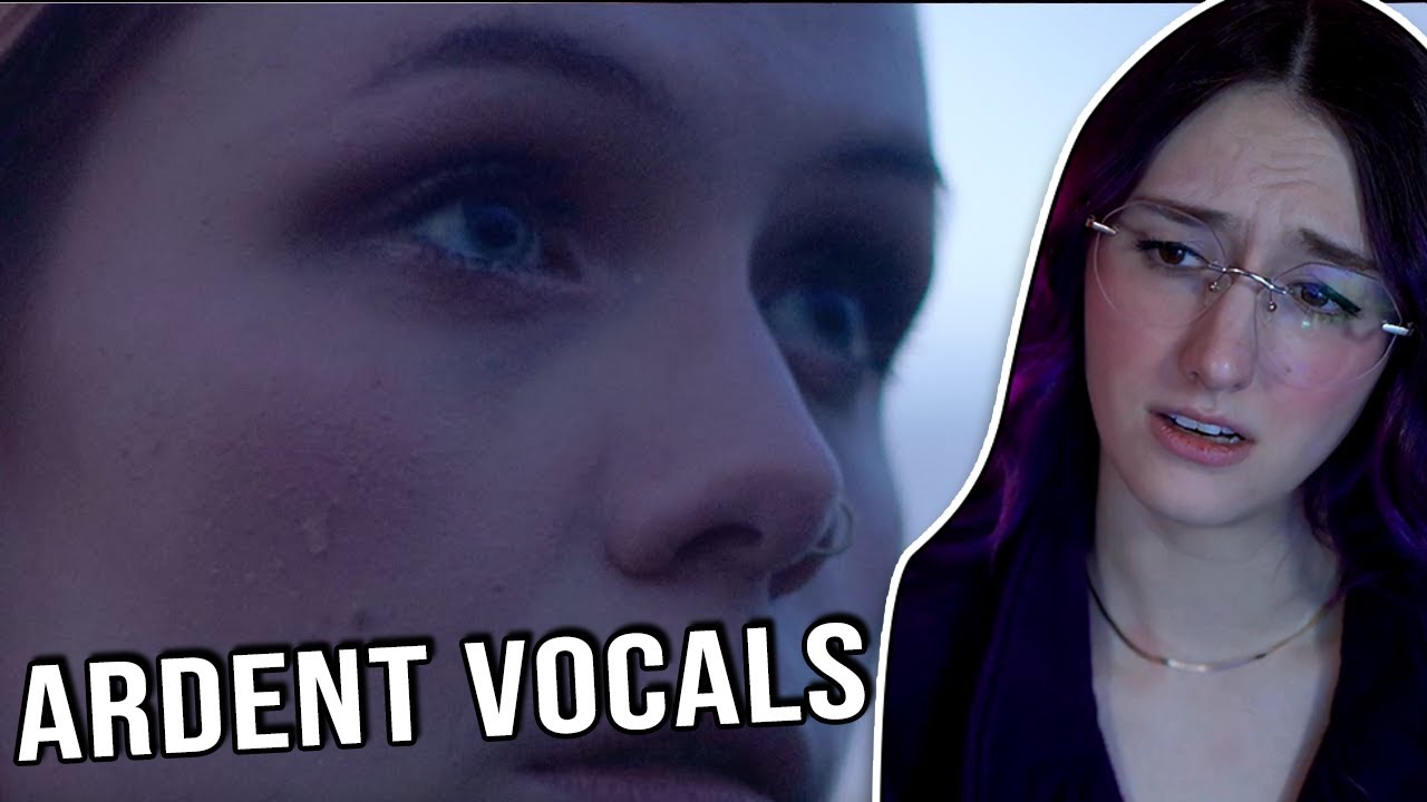 Hurt - Lolli Wren I Singer Reacts  I
