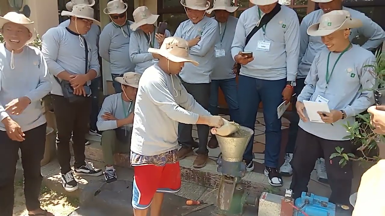 Part 7: Patok Pag aalaga ng Manok. Feeds Formulation. 