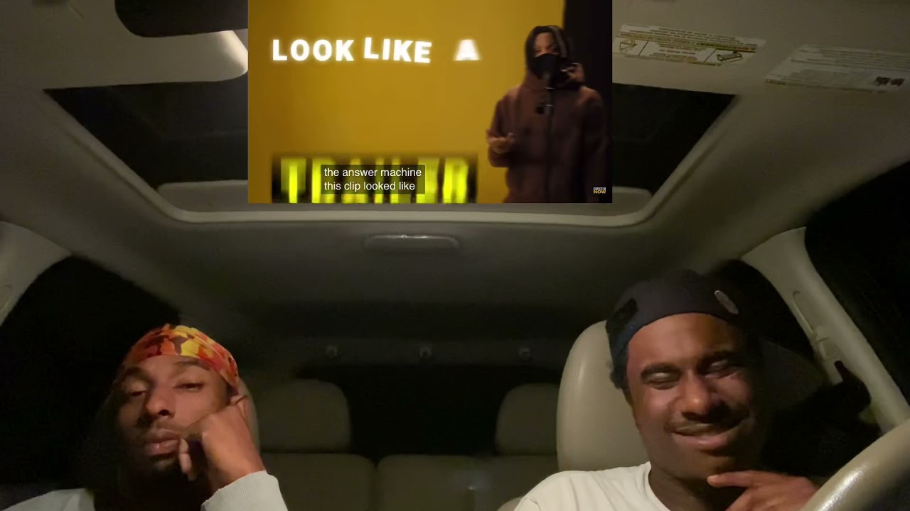 #JUGGREACTION Youngs Teflon - Daily Duppy REACTION!