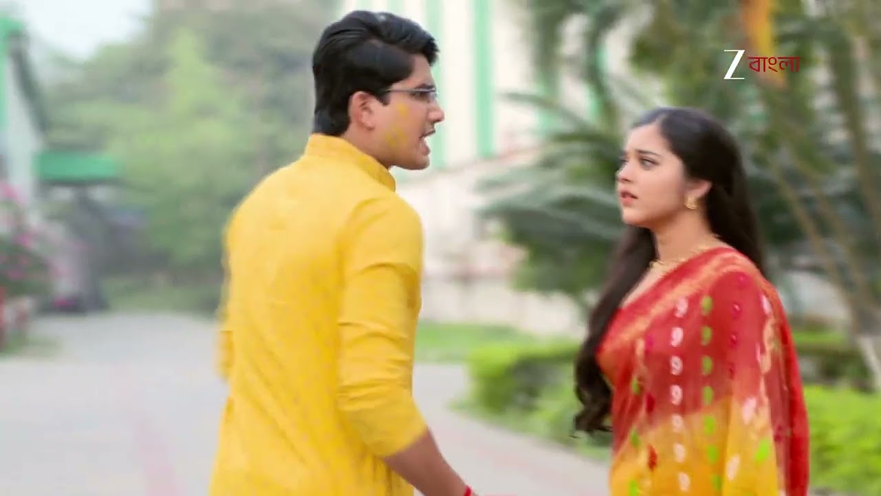 Kusum | Ep - 159 | Preview | Nov 09 2025 | Zee Bangla